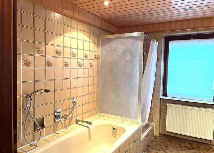 Apartament Townus Heidenrod Zorn