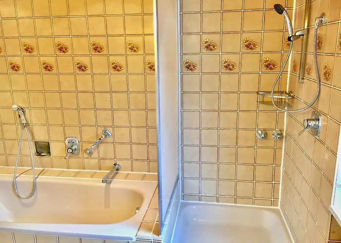 Apartament Townus Heidenrod *