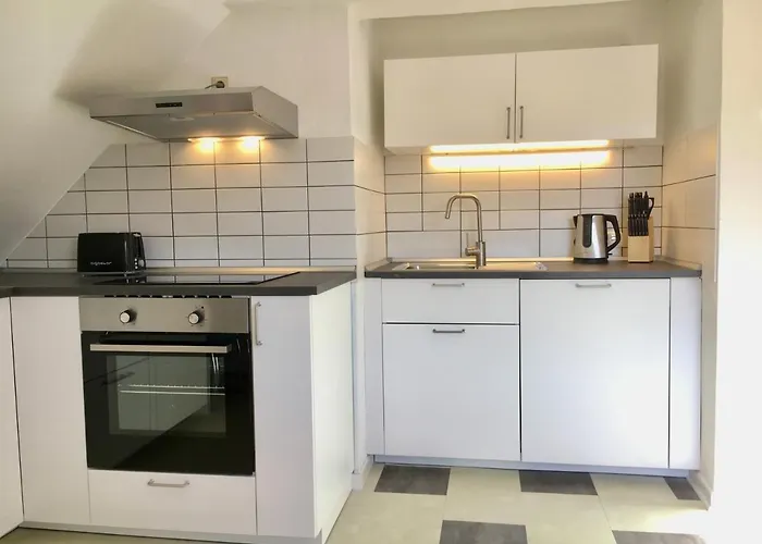 Townus Heidenrod Apartament *