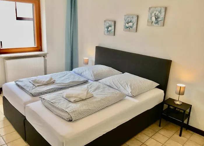 Townus Heidenrod * Zorn