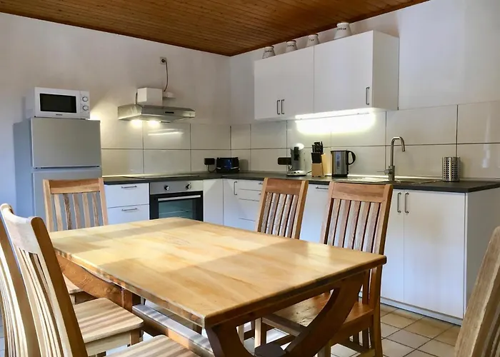 Townus Heidenrod Apartament