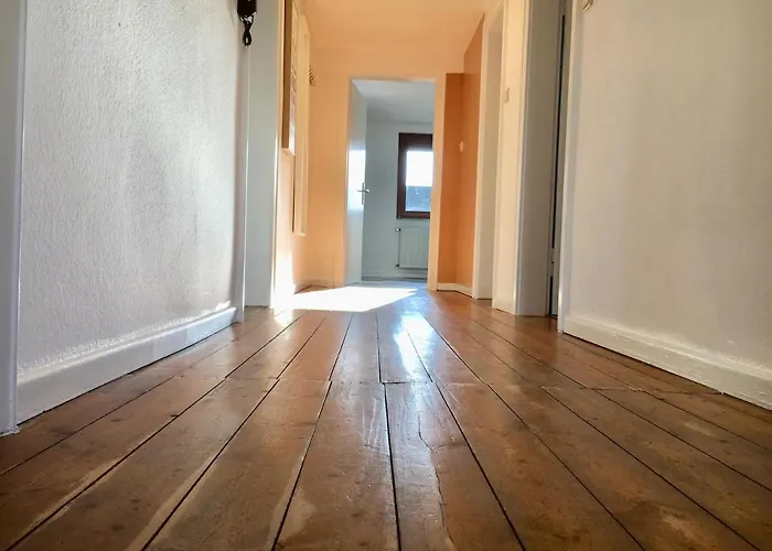 Townus Heidenrod Apartament *