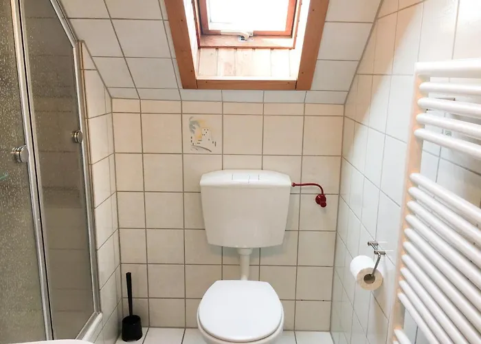 Townus Heidenrod Apartament