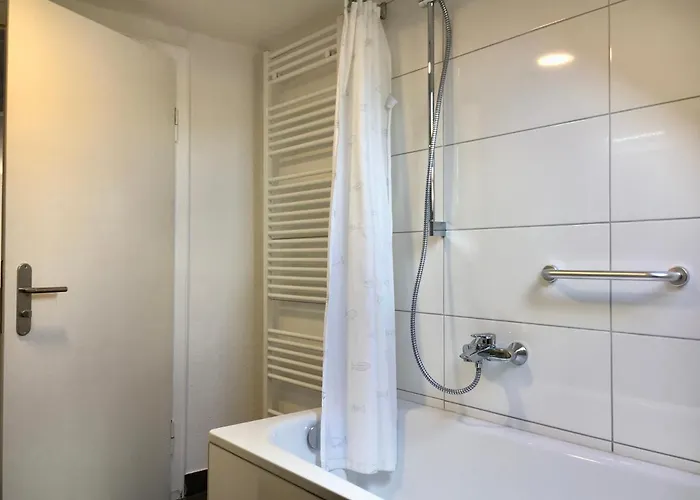 Apartament Townus Heidenrod *