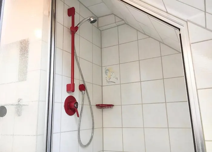 Apartament Townus Heidenrod *