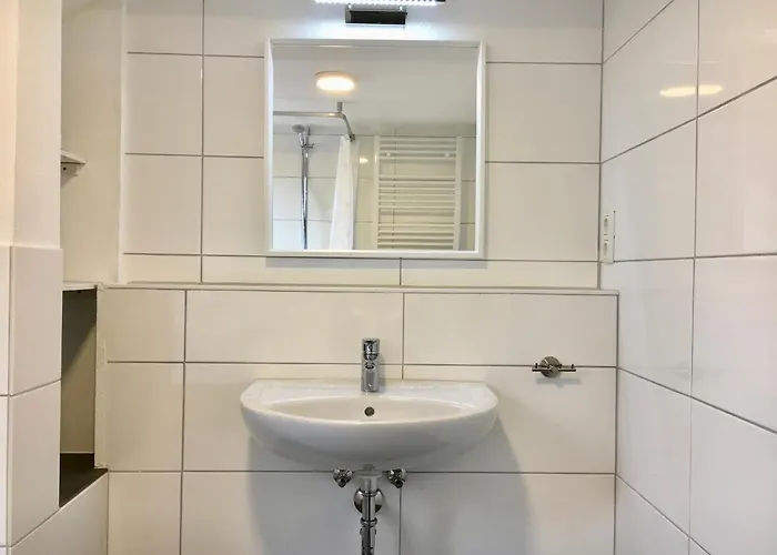 Townus Heidenrod Apartament Zorn