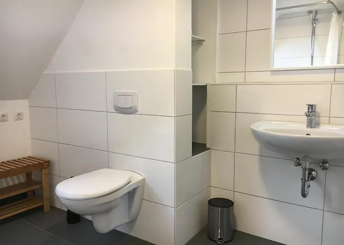 Townus Heidenrod Apartament